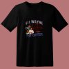 Lil Wayne Tha Carter Vintage 80s T Shirt