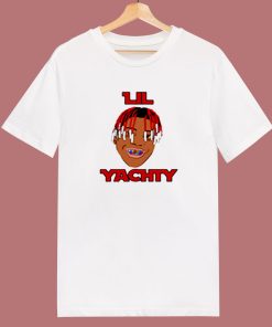 Lil Yachty 4 80s T Shirt