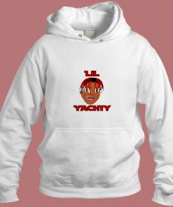 Lil Yachty 4 Aesthetic Hoodie Style