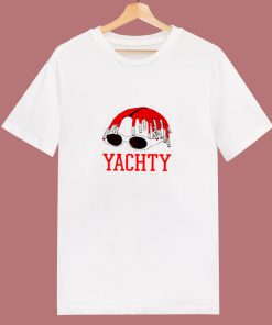 Lil Yachty Hair 80s T Shirt
