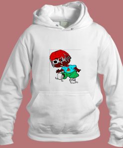 Lil Yachty Rugrats Aesthetic Hoodie Style