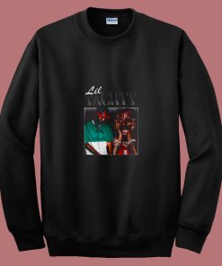Lil Yachty Tshirt Lil Yachty Shirt 90s 80s Sweatshirt