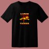 Lion Tamer 80s T Shirt