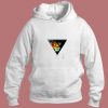 Lion Trippy Aesthetic Hoodie Style