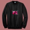 Machine Gun Kelly My Ex Best Friend Girls 80s Sweatshirt