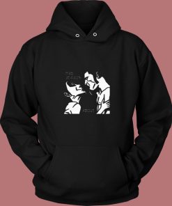 Mad Season Above Album Cover Seattle 80s Hoodie