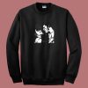 Mad Season Above Album Cover Seattle 80s Sweatshirt
