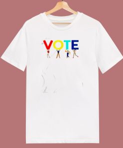 Madewell Vote 80s T Shirt