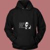 Malcolm X Black Panthers Party Civil Human Rights 80s Hoodie