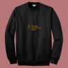 Mardi Gras Let The Good Times Roll 80s Sweatshirt