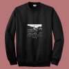Martin Luther King Everybody Can Be Great 80s Sweatshirt