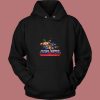 Master Of Happy Accidents He Man Masters 80s Hoodie