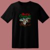 Merry Christmas Shitters Full Ugly 80s T Shirt