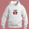 Mike Tyson Iron Boxing Gym Aesthetic Hoodie Style