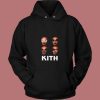 Mike Tyson Rock Band Funny Parody 80s Hoodie