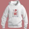 Mike Tyson Santa Claus Tacky Aesthetic Hoodie Style