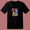 Mike Tyson Vintage 90s Inspired Rap 80s T Shirt