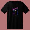 Miley Cyrus Admired American 80s T Shirt