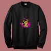 Mimikyu Spooky 80s Sweatshirt
