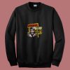Misfits Horror Business 80s Sweatshirt