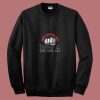 Mma Retro Punch 80s Sweatshirt