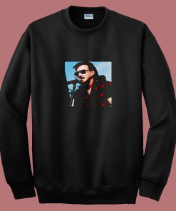 Morgan Wallen Best Tranding 80s Sweatshirt