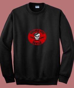Murder City Devils 80s Sweatshirt