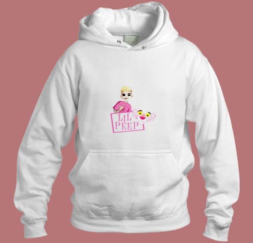 New Design Of The Music Collection Lil Aesthetic Hoodie Style