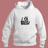 New England Patriots Bill Belichick Billy Billy Aesthetic Hoodie Style