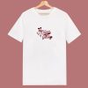 New Funny Mickey Cant Wait To Die 80s T Shirt