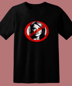 No Kellyanne Conway Classic 80s T Shirt