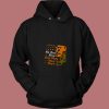 No One Else Can Play Your Part Unique Message 80s Hoodie