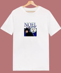 Noel Fielding 80s T Shirt