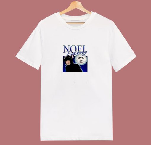 Noel Fielding 80s T Shirt