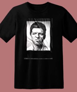 Noel Gallagher 80s T Shirt