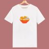 Noodle Cats Tshirt Kawaii 80s T Shirt