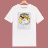 Notorious Goat Hip Hop Rap Funny 80s T Shirt