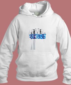 Official Stussy Pion Chess Aesthetic Hoodie Style