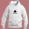 Orgasm Donor Aesthetic Hoodie Style