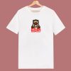 Ozuna Reggaeton Trap Music Dancehall 80s T Shirt