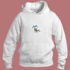 Palm Tree Life Is Good Aesthetic Hoodie Style