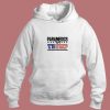 Paramedics For Trump Aesthetic Hoodie Style