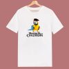Parrots Of The Caribbean Pirates Halloween Costume 80s T Shirt
