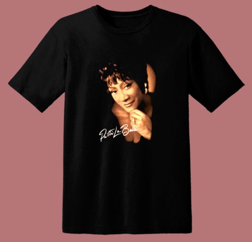 Patti Labelle 1994 80s T Shirt
