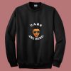 Pauly D Cabs Are Here 80s Sweatshirt