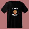Pauly D Cabs Are Here 80s T Shirt