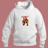 Pennywise Parody Mcdonalds Funny Aesthetic Hoodie Style