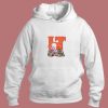 Pennywise The Dancing Clown Aesthetic Hoodie Style