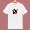 Perfom Dance Michael Jackson Bad 80s T Shirt