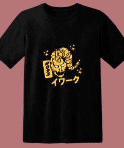 Pokemon Baby Adventure Japanese 80s T Shirt